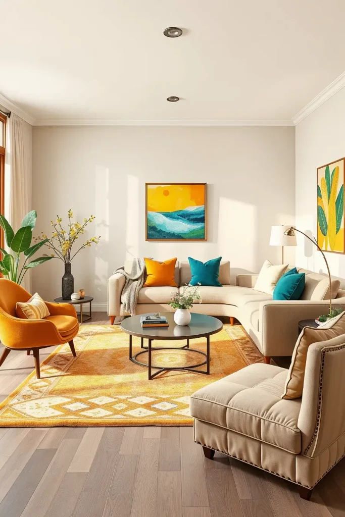 64 Living Room Ideas 2026 Trends for Modern and Stylish Homes