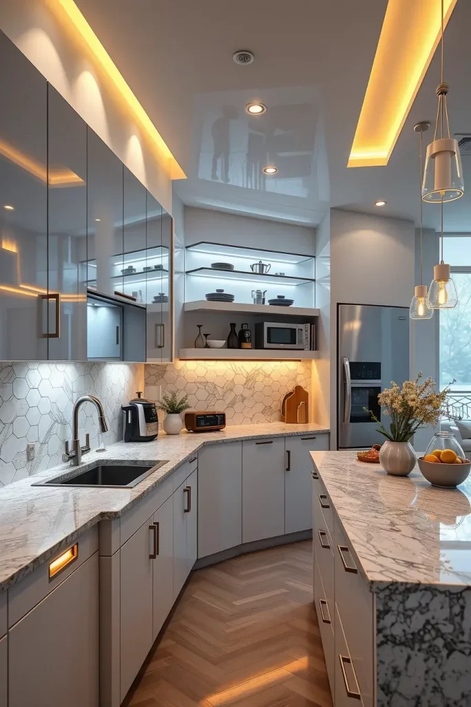 62 Kitchen Designers Ideas 2026: Modern Trends, Smart Solutions, and Stylish Inspirations