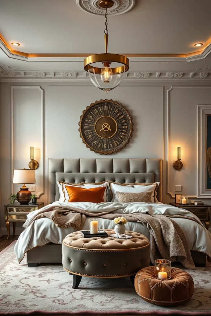 65 Master Bedroom Ideas 2026: Modern Trends, Luxury Designs & Cozy Décor