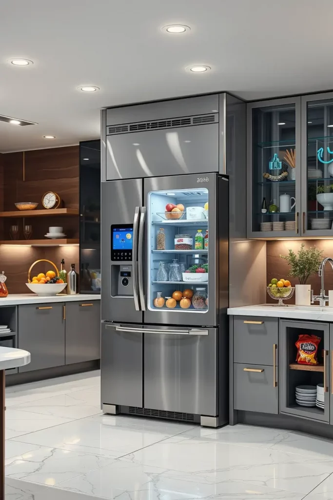 63 Modern Kitchen Ideas 2026 for Stylish and Functional Homes
