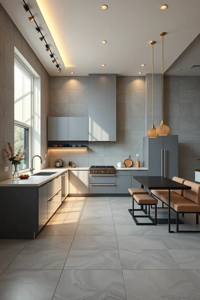 64 Statement Kitchen Tile Backsplashes That Transform Your Cooking Space