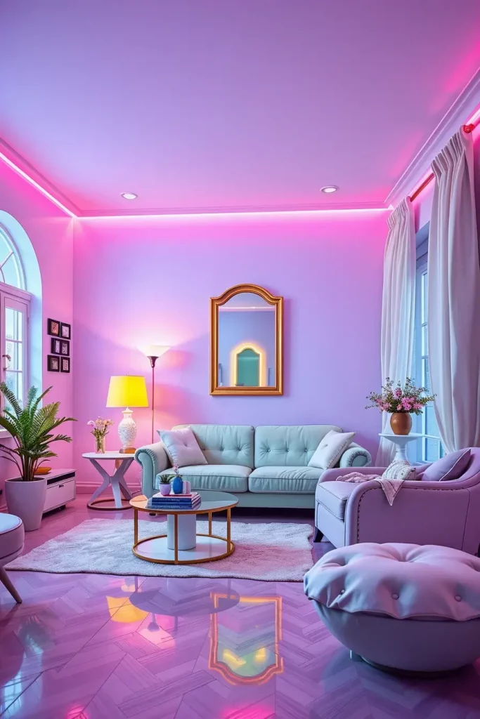 62 Surreal Living Room Styling Ideas to Transform Your Home