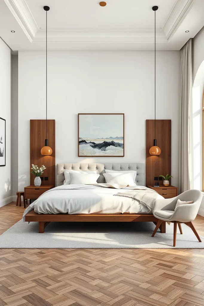 60 Minimalist Bedroom Decor Inspiration Ideas for a Serene and Modern Space