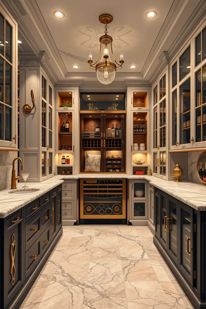 65 Pantry Makeover Ideas 2026: Modern Storage, Stylish Organization & Smart Designs