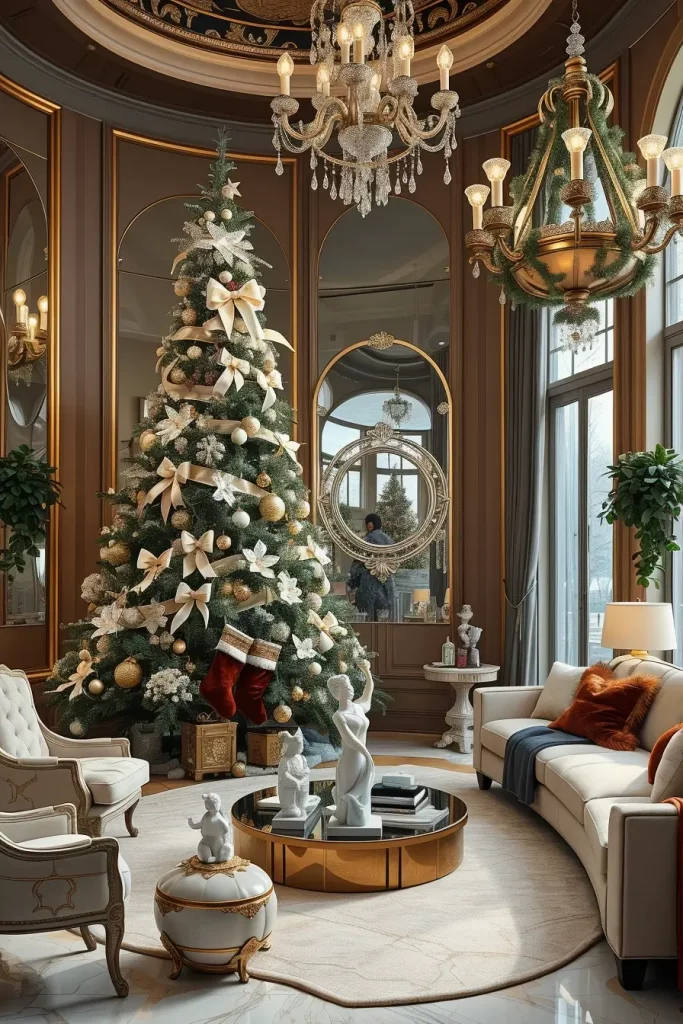 62 Christmas Decor Ideas 2025 to Inspire Your Holiday Home