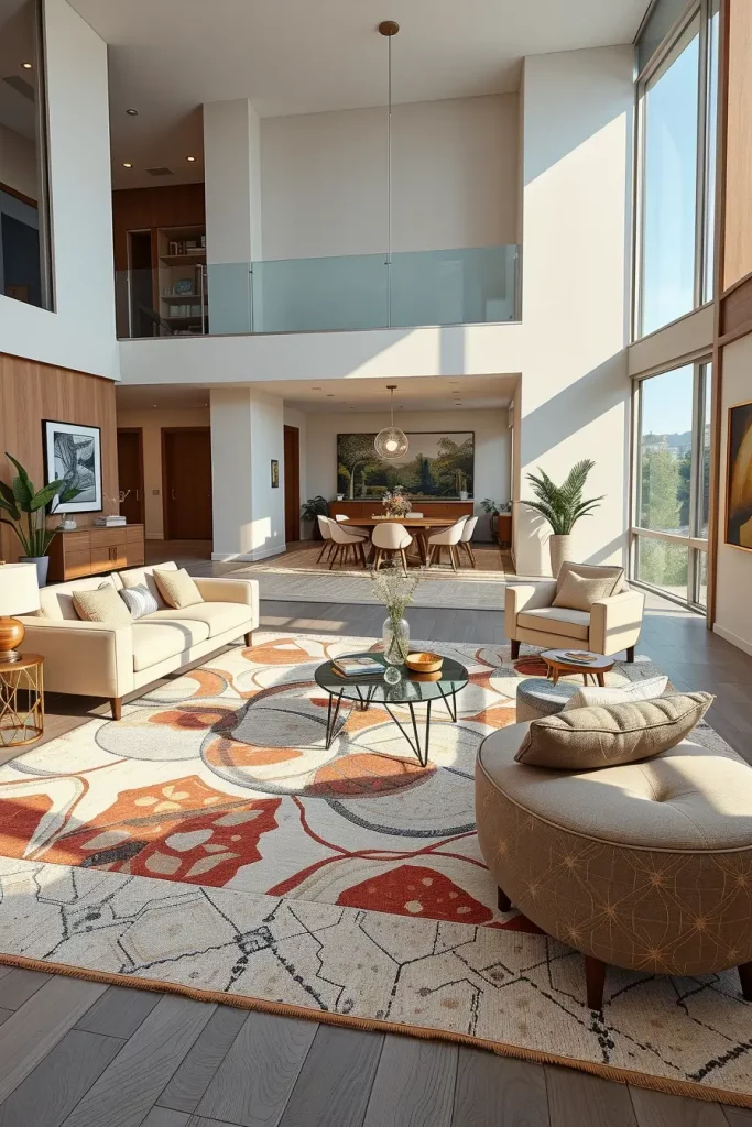 64 Contemporary Living Room Ideas 2026 for Modern and Stylish Homes