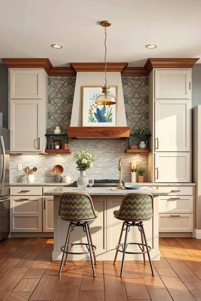 65 Kitchen Makeover Ideas 2026 to Transform Your Home