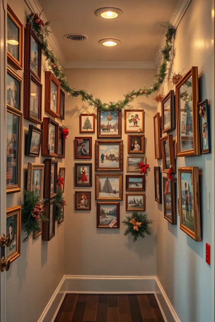 63 Vintage Christmas Decor Ideas 2025 to Bring Timeless Holiday Charm