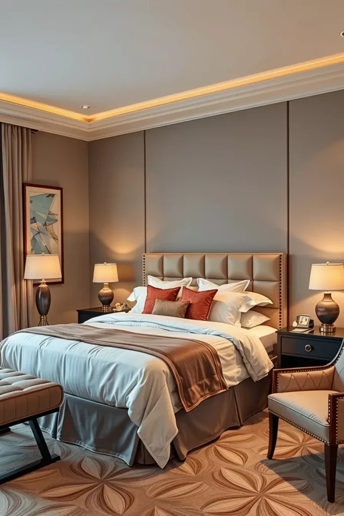65 Bedroom Makeover Ideas 2026 to Transform Your Space