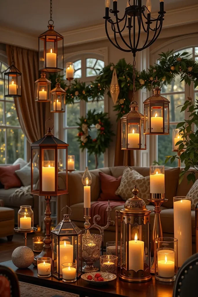 64 Christmas House Decor 2025 Ideas to Inspire Your Holiday Home
