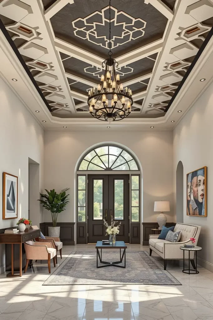 62 Entryway Makeover Ideas 2026: Modern Designs and Stylish Inspiration