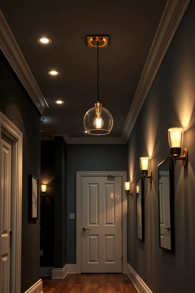 64 Hallway Makeover Ideas 2026: Stylish Designs, Colors, and Decor Trends