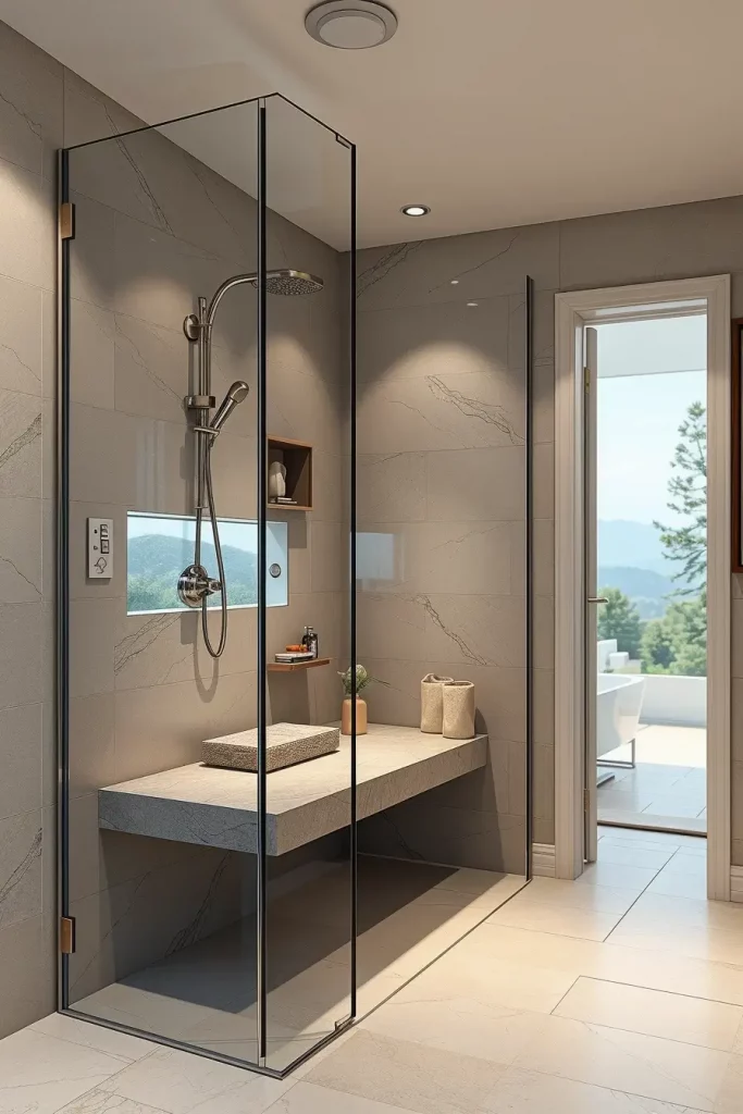 63 Shower Makeover Ideas 2026 to Transform Your Bathroom