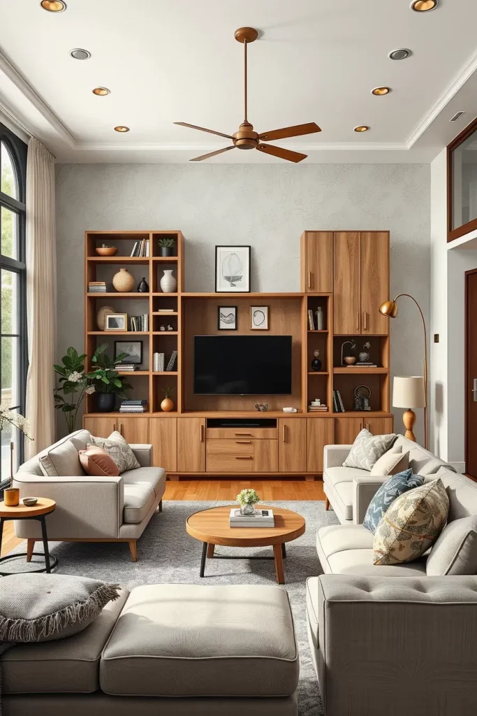 64 Living Room Ideas 2026 Trends for Modern and Stylish Homes