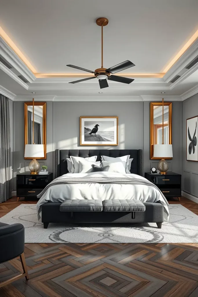 65 Master Bedroom Ideas 2026: Modern Trends, Luxury Designs & Cozy Décor