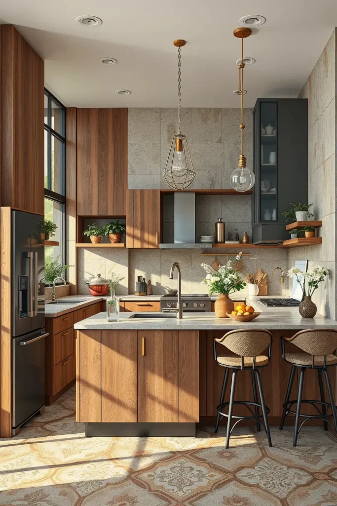 63 Modern Kitchen Ideas 2026 for Stylish and Functional Homes