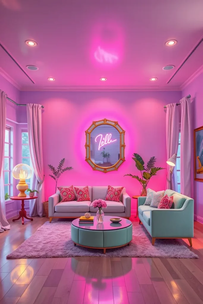 62 Surreal Living Room Styling Ideas to Transform Your Home