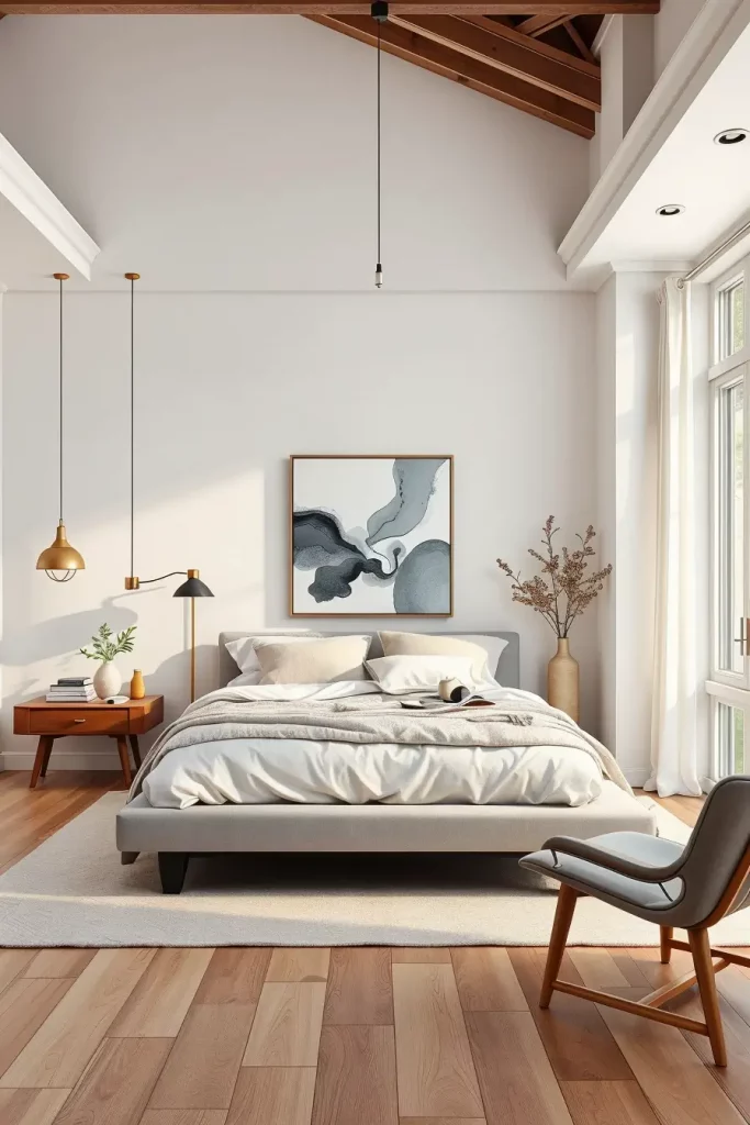60 Minimalist Bedroom Decor Inspiration Ideas for a Serene and Modern Space