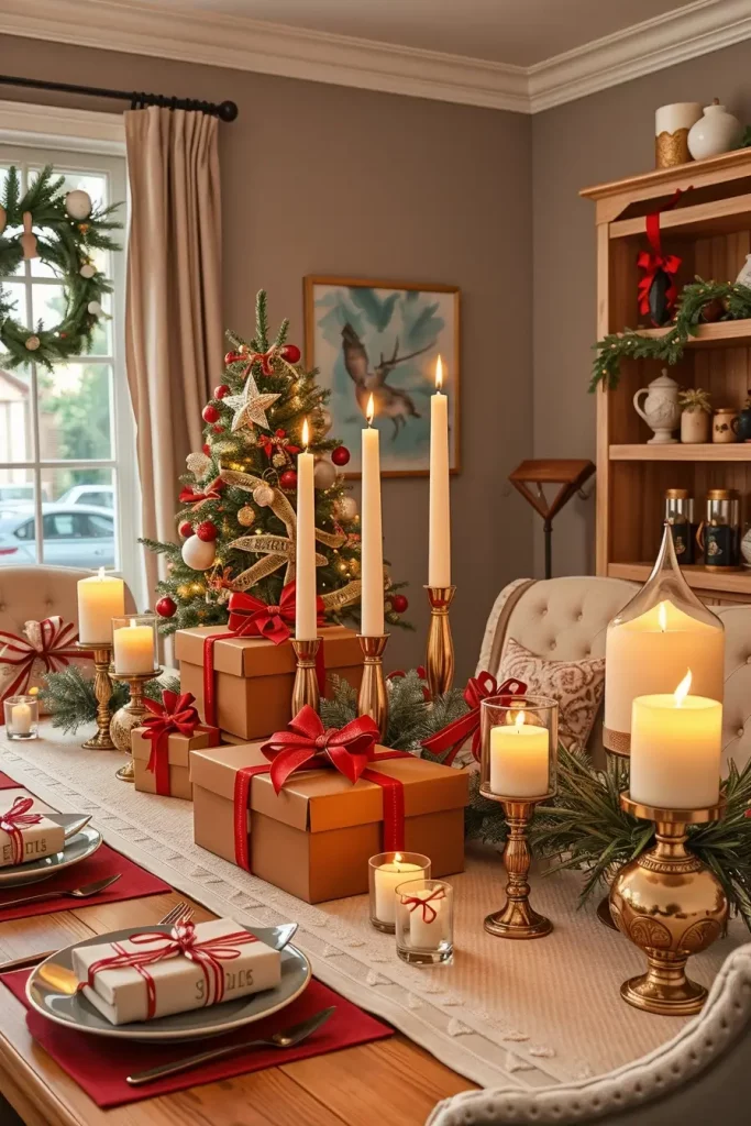 67 Christmas Home Decor Ideas 2025 To Inspire Your Holiday Style
