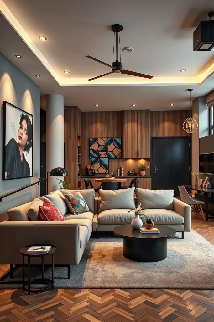 65 Apartment Makeover Ideas 2026: Stylish Trends and Modern Design Inspirations