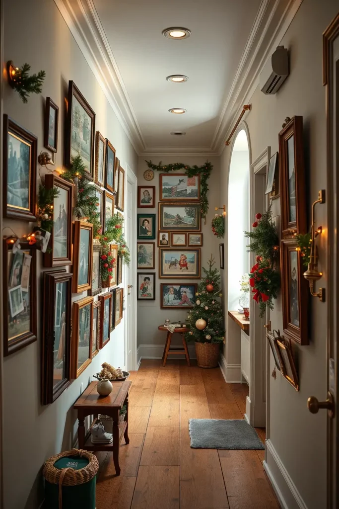 63 Vintage Christmas Decor Ideas 2025 to Bring Timeless Holiday Charm
