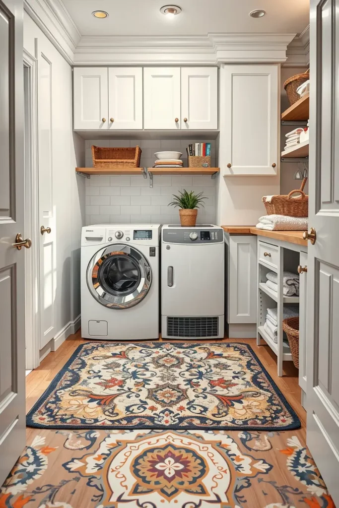 62 Laundry Room Makeover Ideas 2026 for a Stylish and Functional Home