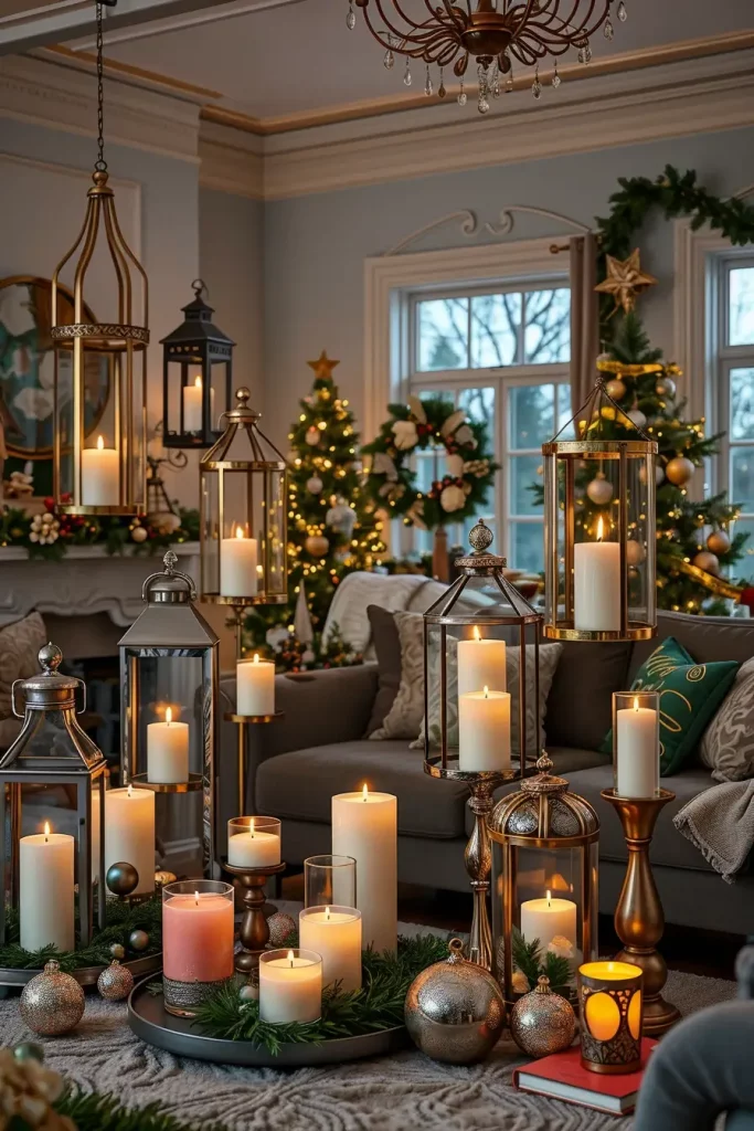 64 Christmas House Decor 2025 Ideas to Inspire Your Holiday Home