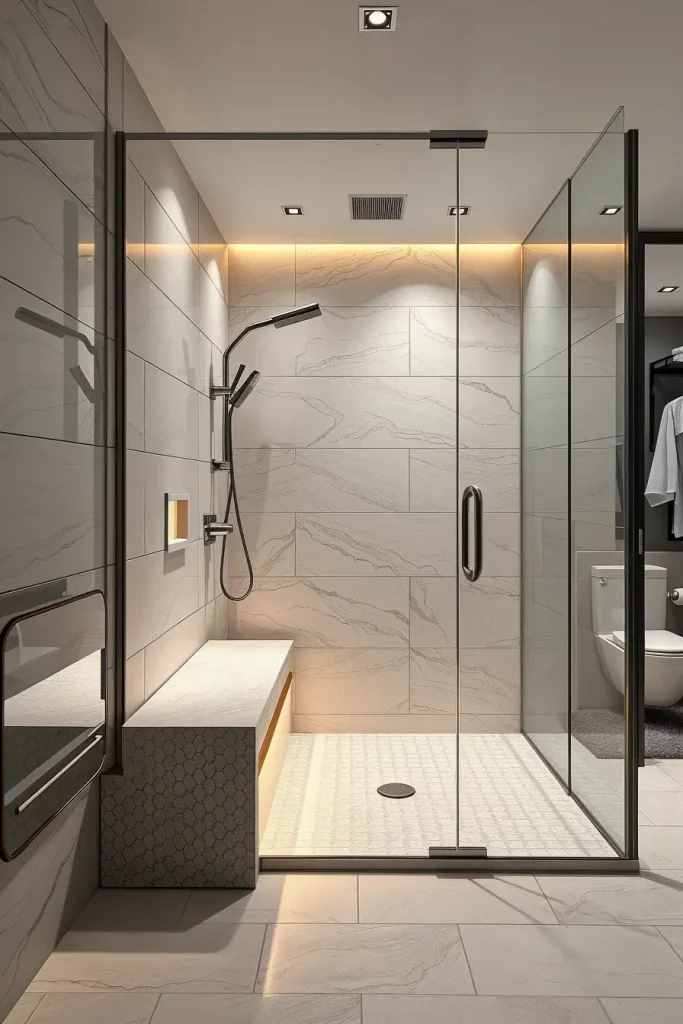 63 Shower Makeover Ideas 2026 to Transform Your Bathroom