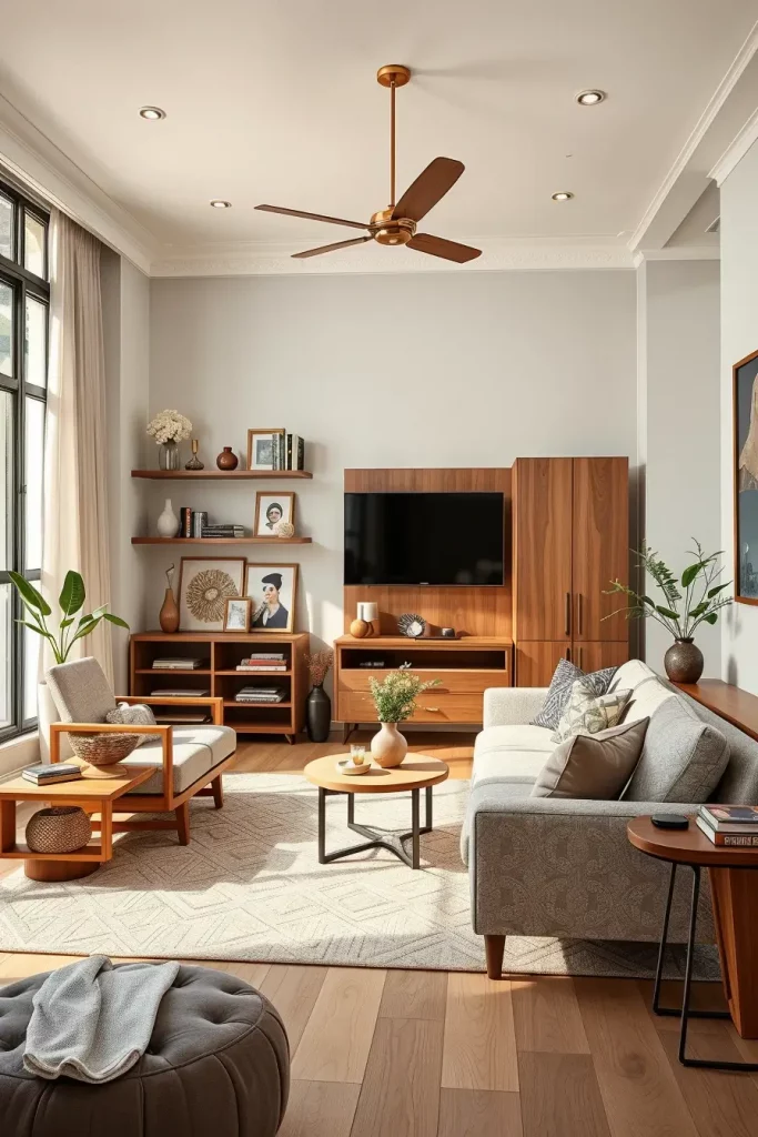 64 Living Room Ideas 2026 Trends for Modern and Stylish Homes