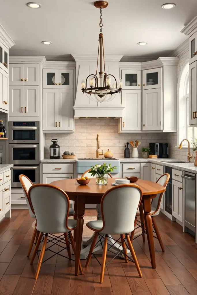 62 Kitchen Designers Ideas 2026: Modern Trends, Smart Solutions, and Stylish Inspirations
