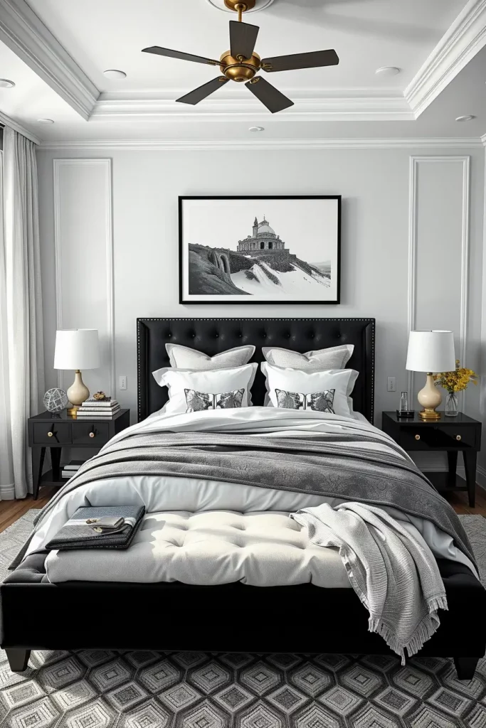 65 Master Bedroom Ideas 2026: Modern Trends, Luxury Designs & Cozy Décor