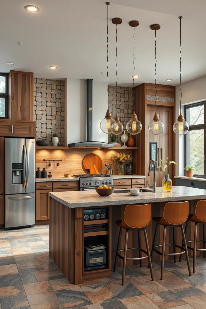 63 Modern Kitchen Ideas 2026 for Stylish and Functional Homes
