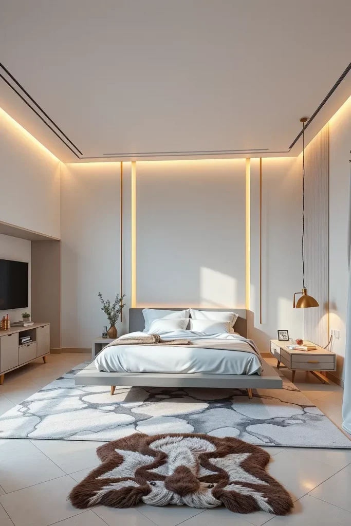 64 Surreal Bedroom Styling Ideas to Transform Your Space Into a Dreamlike Escape