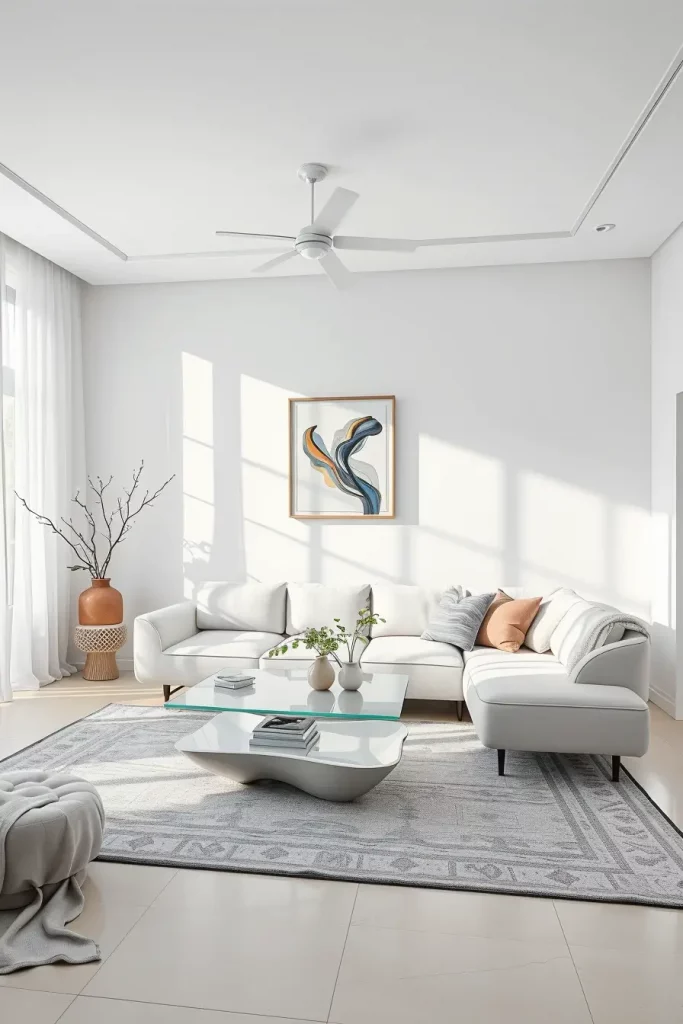 62 Surreal Living Room Styling Ideas to Transform Your Home