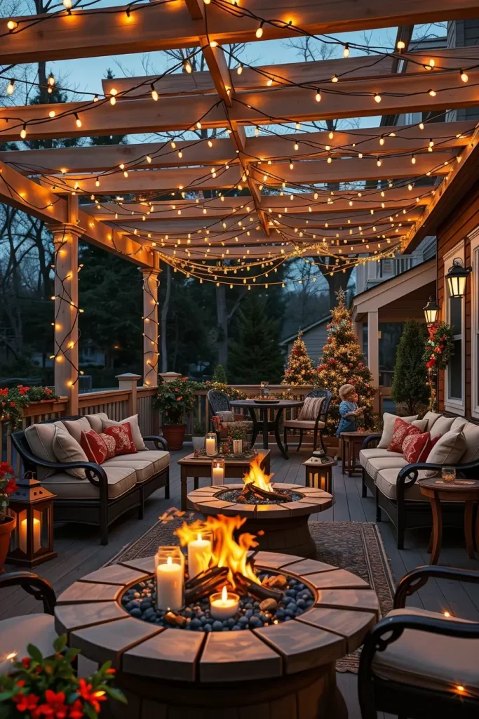 66 Christmas Lights Outside Ideas 2025 to Transform Your Home