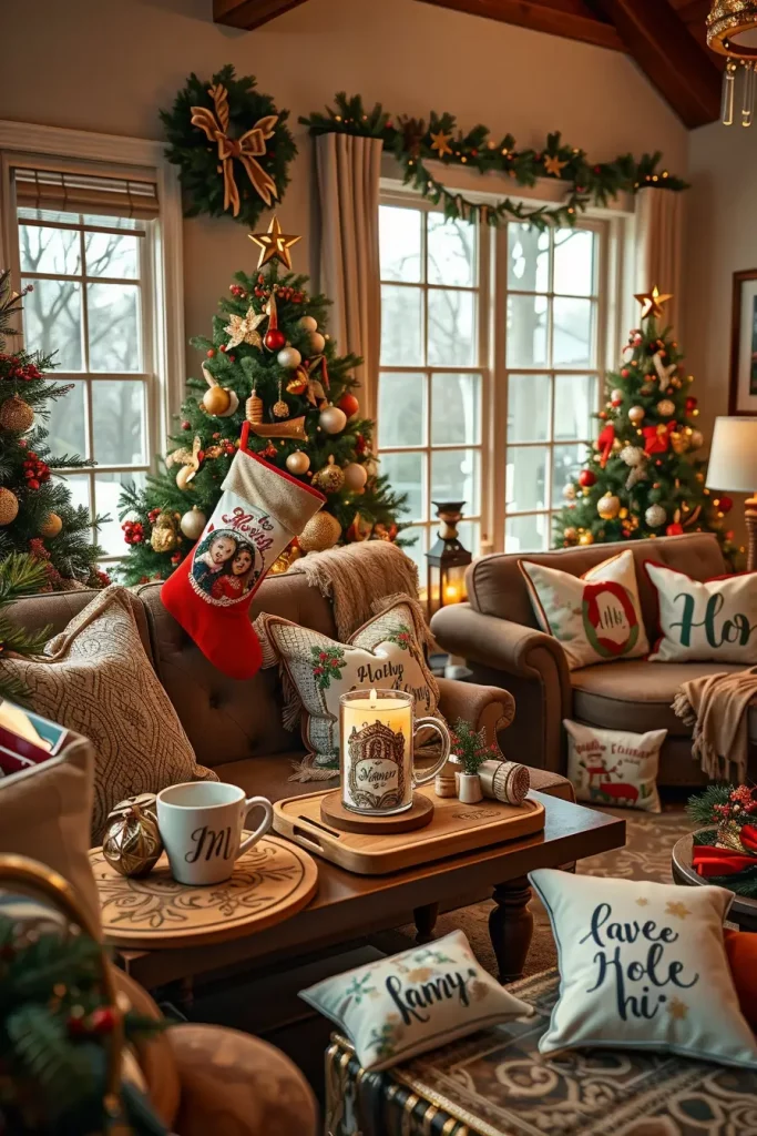 67 Christmas Home Decor Ideas 2025 To Inspire Your Holiday Style