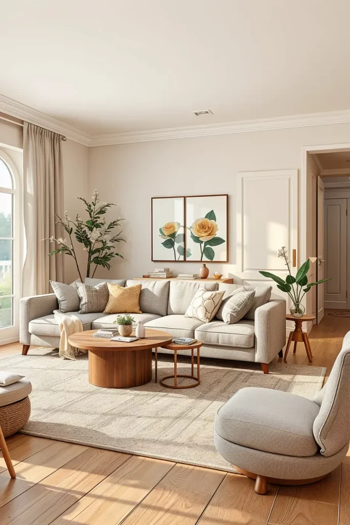 65 Apartment Makeover Ideas 2026: Stylish Trends and Modern Design Inspirations