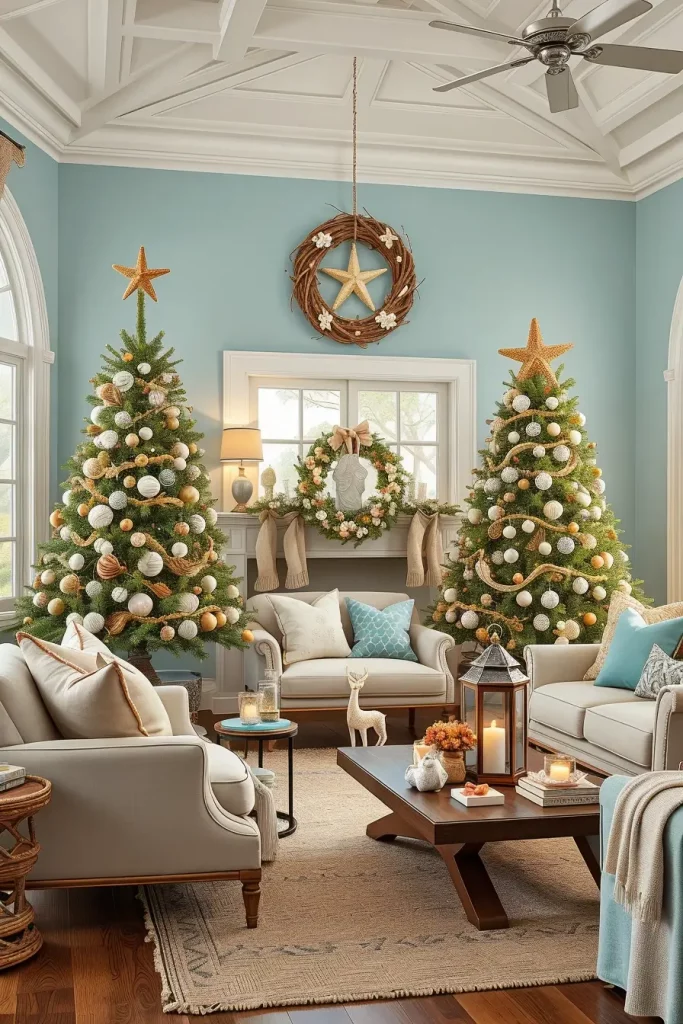 62 Christmas Decor Ideas 2025 to Inspire Your Holiday Home