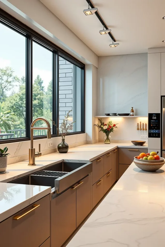 65 Kitchen Makeover Ideas 2026 to Transform Your Home