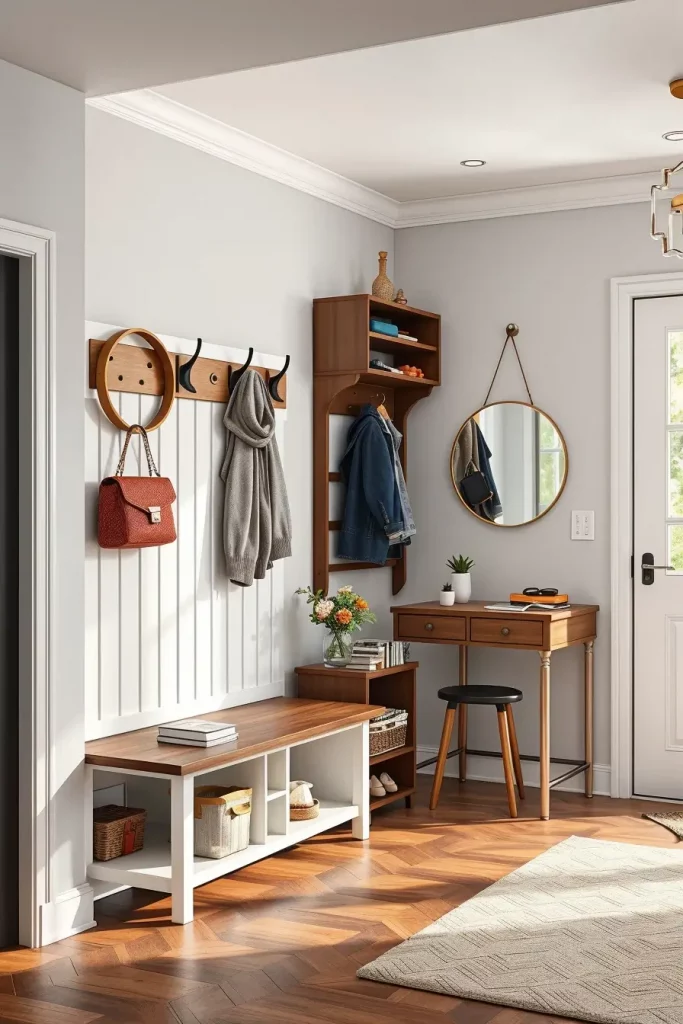 62 Entryway Makeover Ideas 2026: Modern Designs and Stylish Inspiration