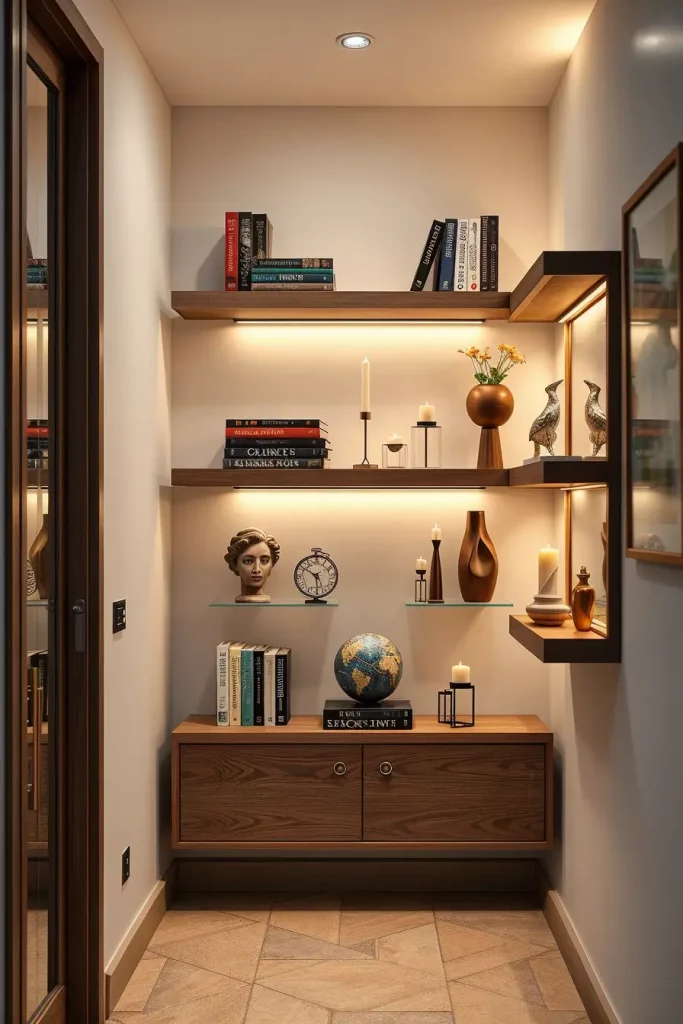 64 Hallway Makeover Ideas 2026: Stylish Designs, Colors, and Decor Trends