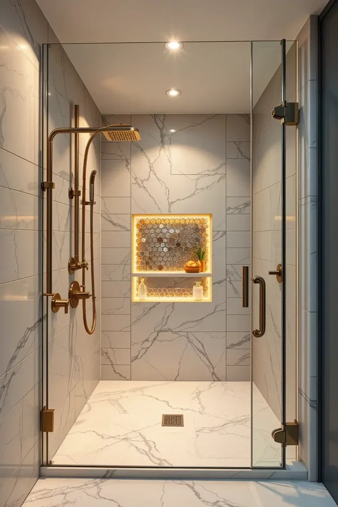 63 Shower Makeover Ideas 2026 to Transform Your Bathroom
