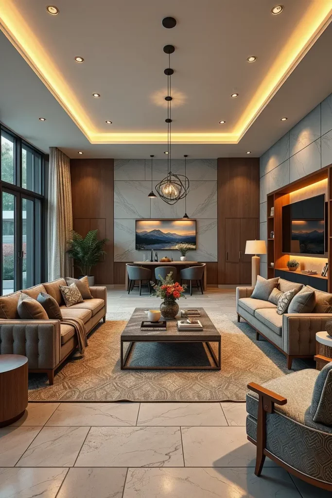 64 Living Room Ideas 2026 Trends for Modern and Stylish Homes