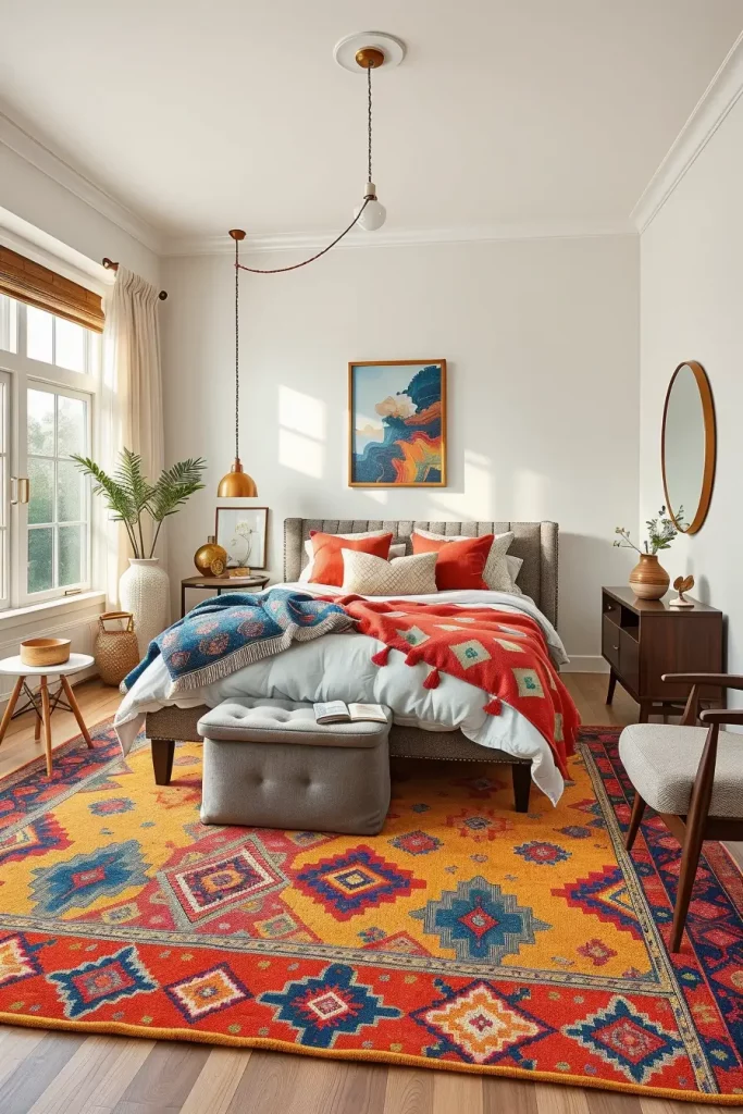 64 Bedroom Ideas 2026: Modern, Cozy, and Stylish Trends