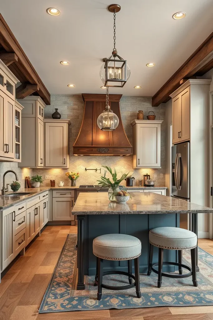 62 Kitchen Designers Ideas 2026: Modern Trends, Smart Solutions, and Stylish Inspirations