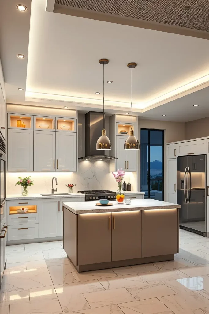 63 Modern Kitchen Ideas 2026 for Stylish and Functional Homes