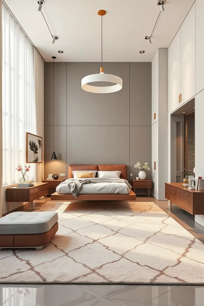 64 Surreal Bedroom Styling Ideas to Transform Your Space Into a Dreamlike Escape