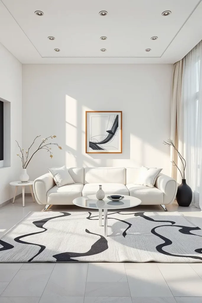 62 Surreal Living Room Styling Ideas to Transform Your Home