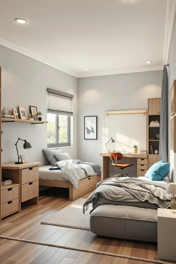 60 Minimalist Bedroom Decor Inspiration Ideas for a Serene and Modern Space