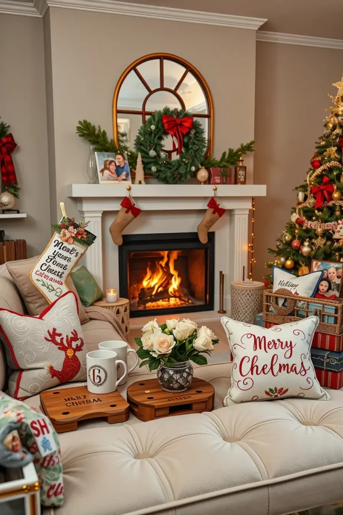 67 Christmas Home Decor Ideas 2025 To Inspire Your Holiday Style